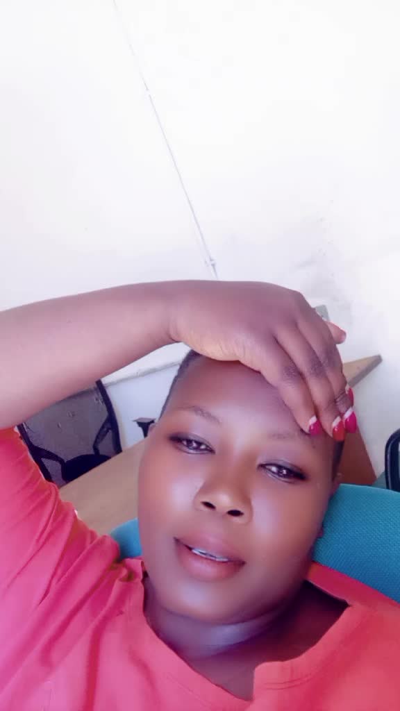 @dorcas kioko