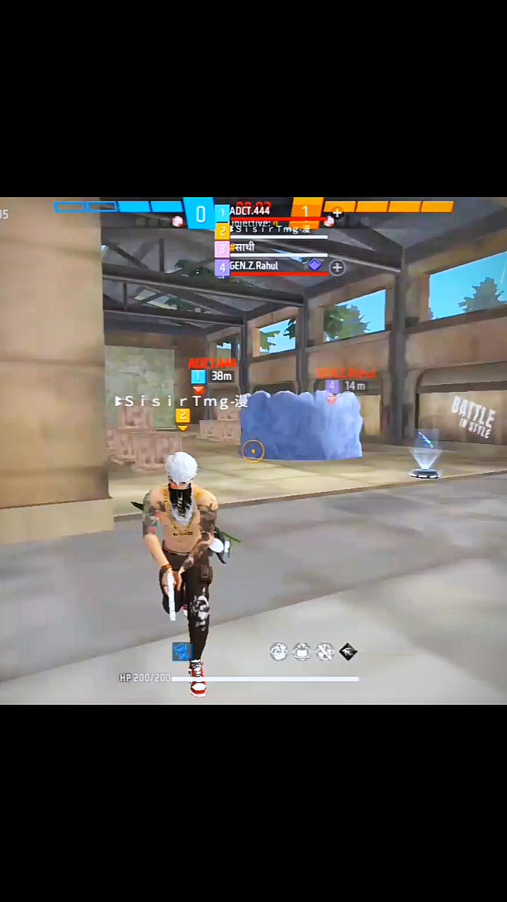 @S I S I R T A M A N G 🥷