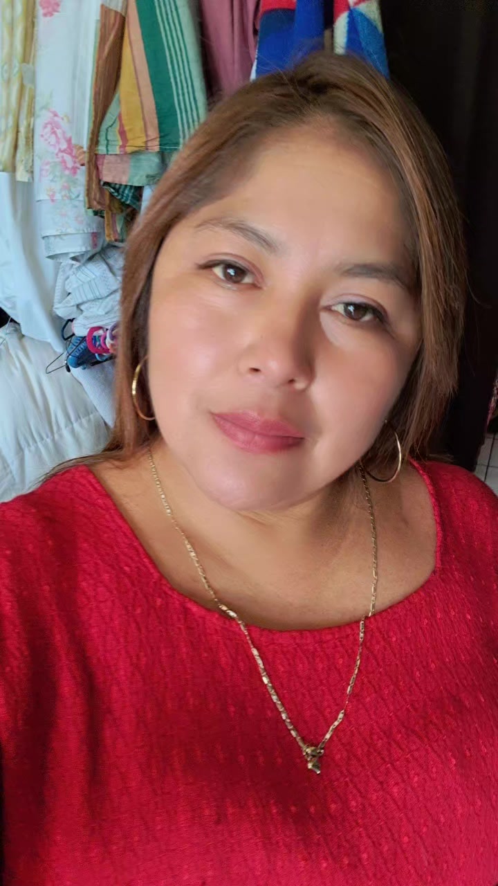 @Lola Juarez