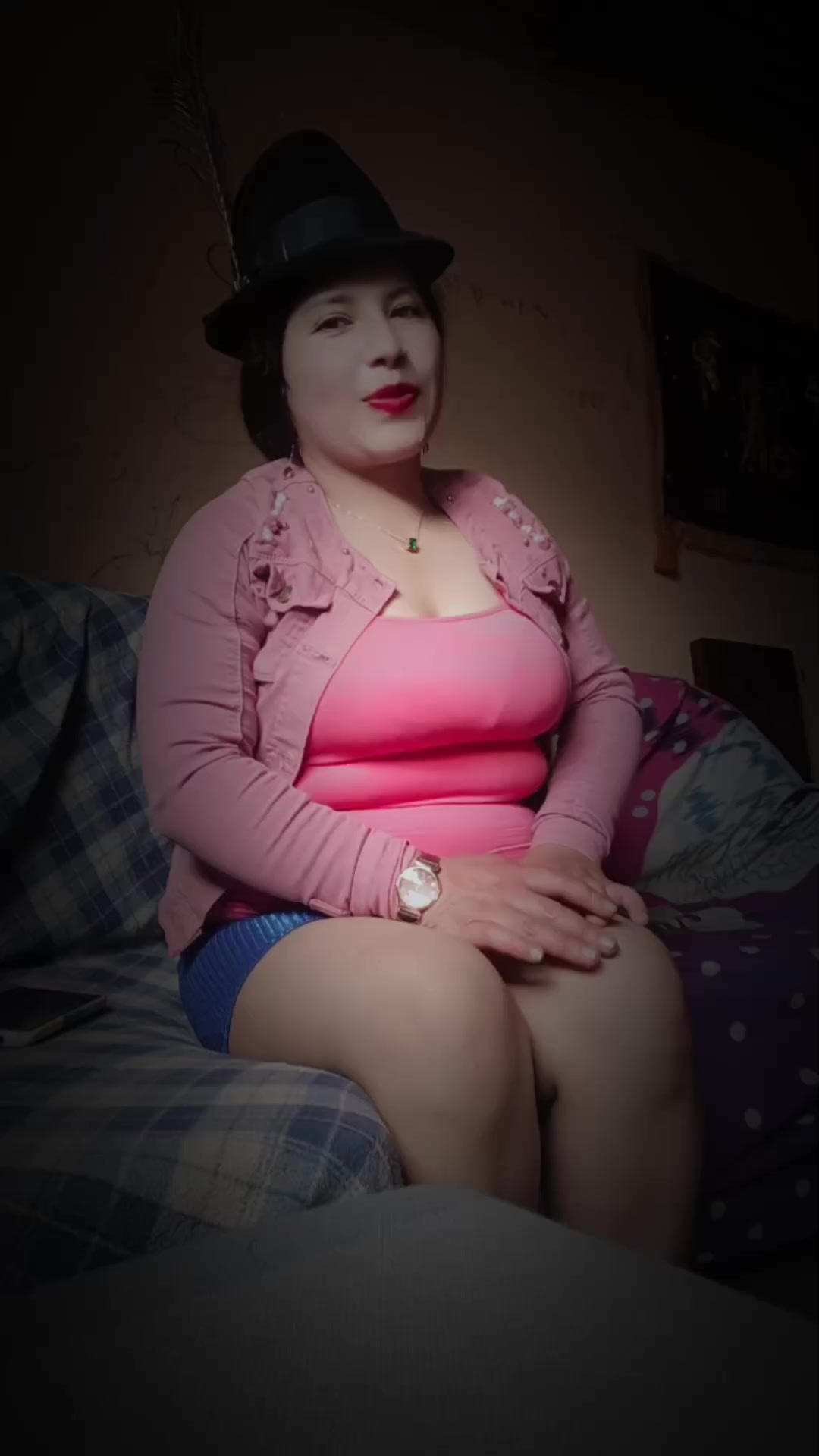 @Silvia Vargas