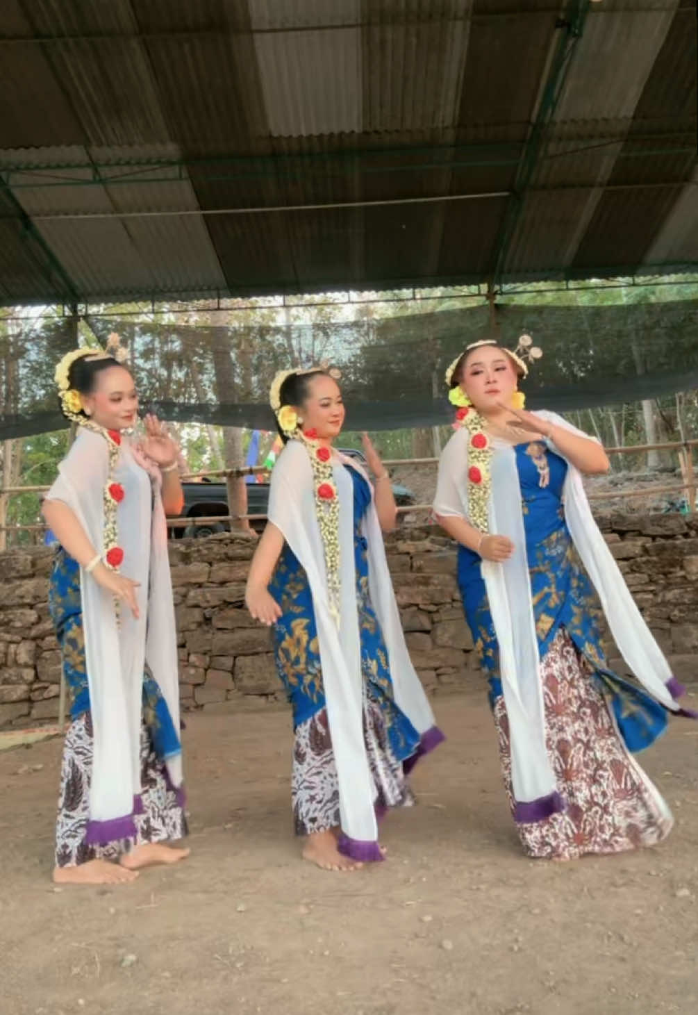 @Ara Tiara