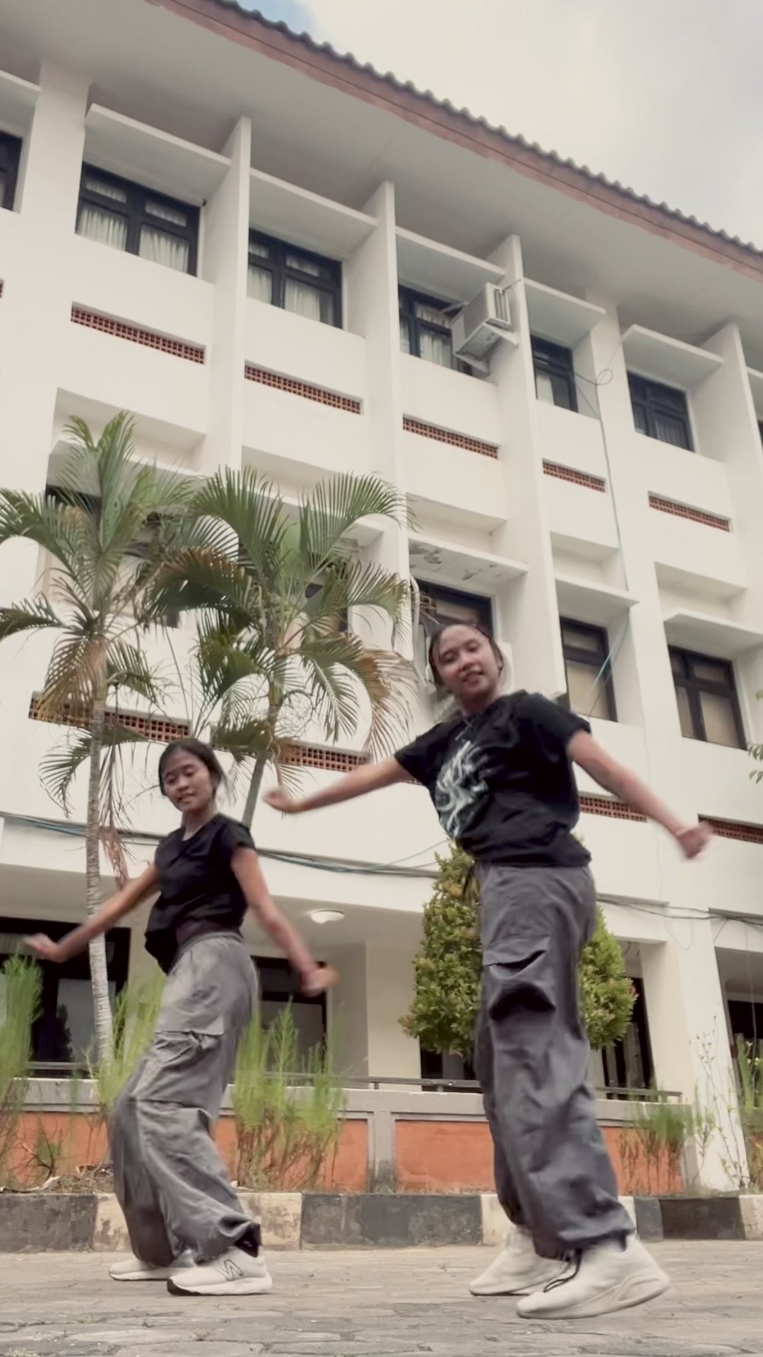 @Talenta Dance Crew