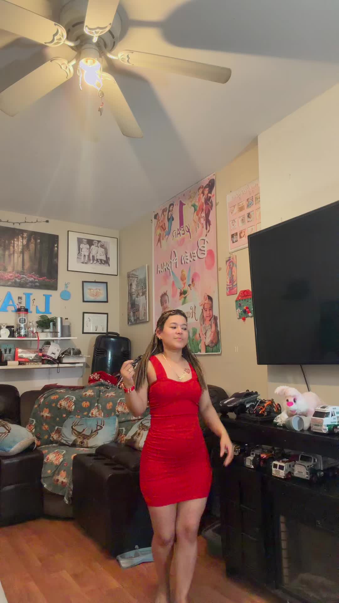 @Tatum Danisha 🩷🫦