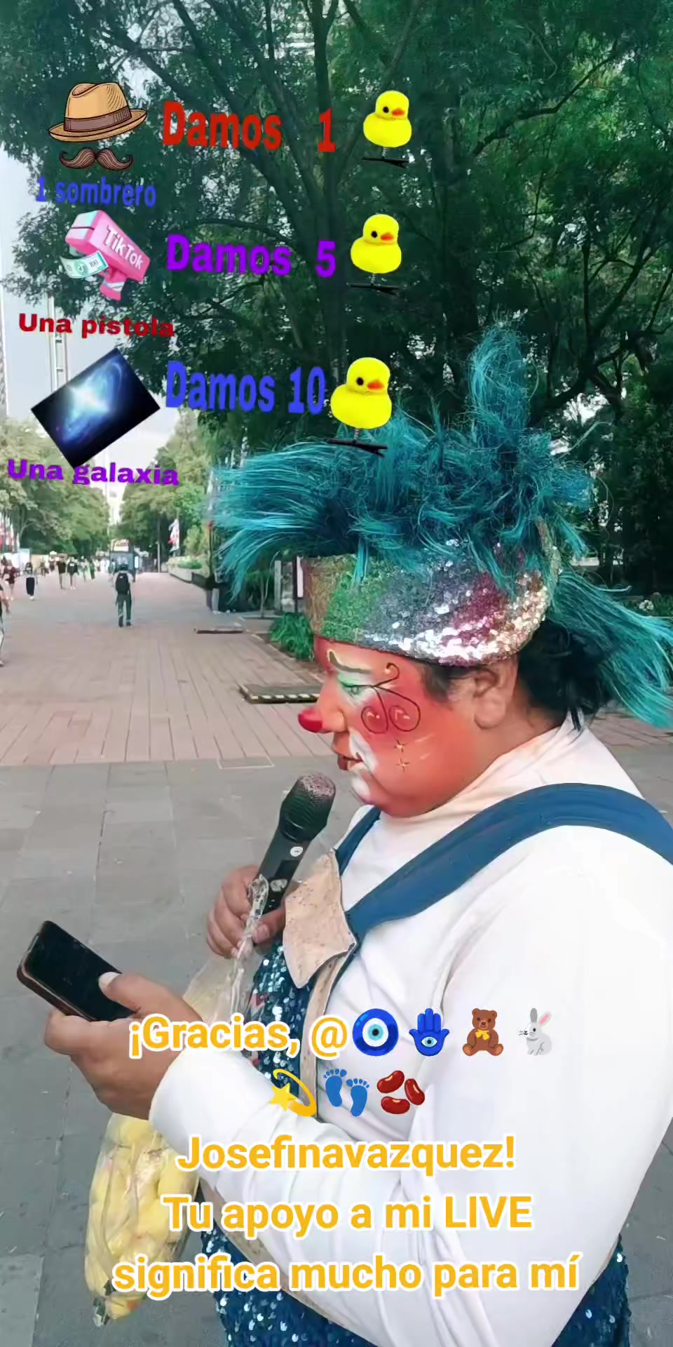 @Andy puchungazo