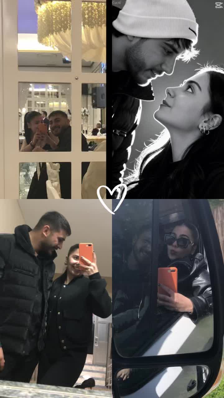 @&Ouml;znur❤️