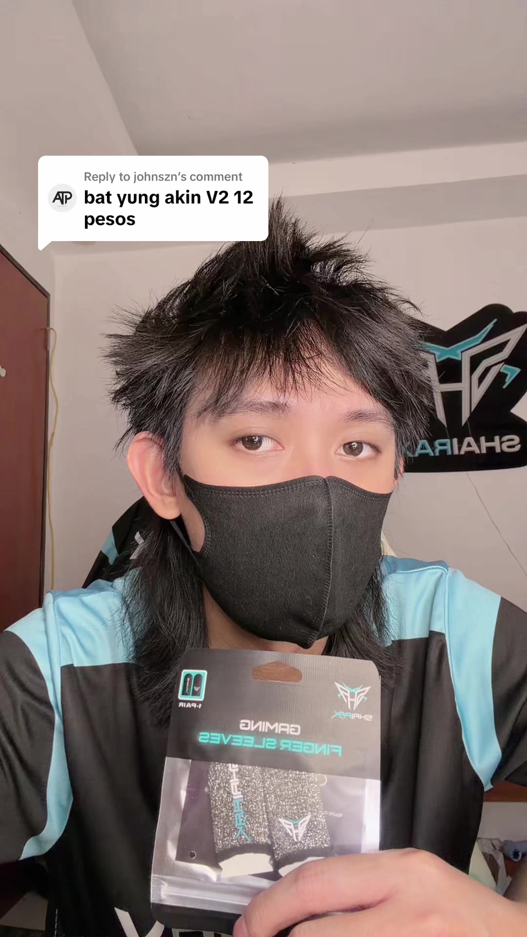 @SHRX • Kerax