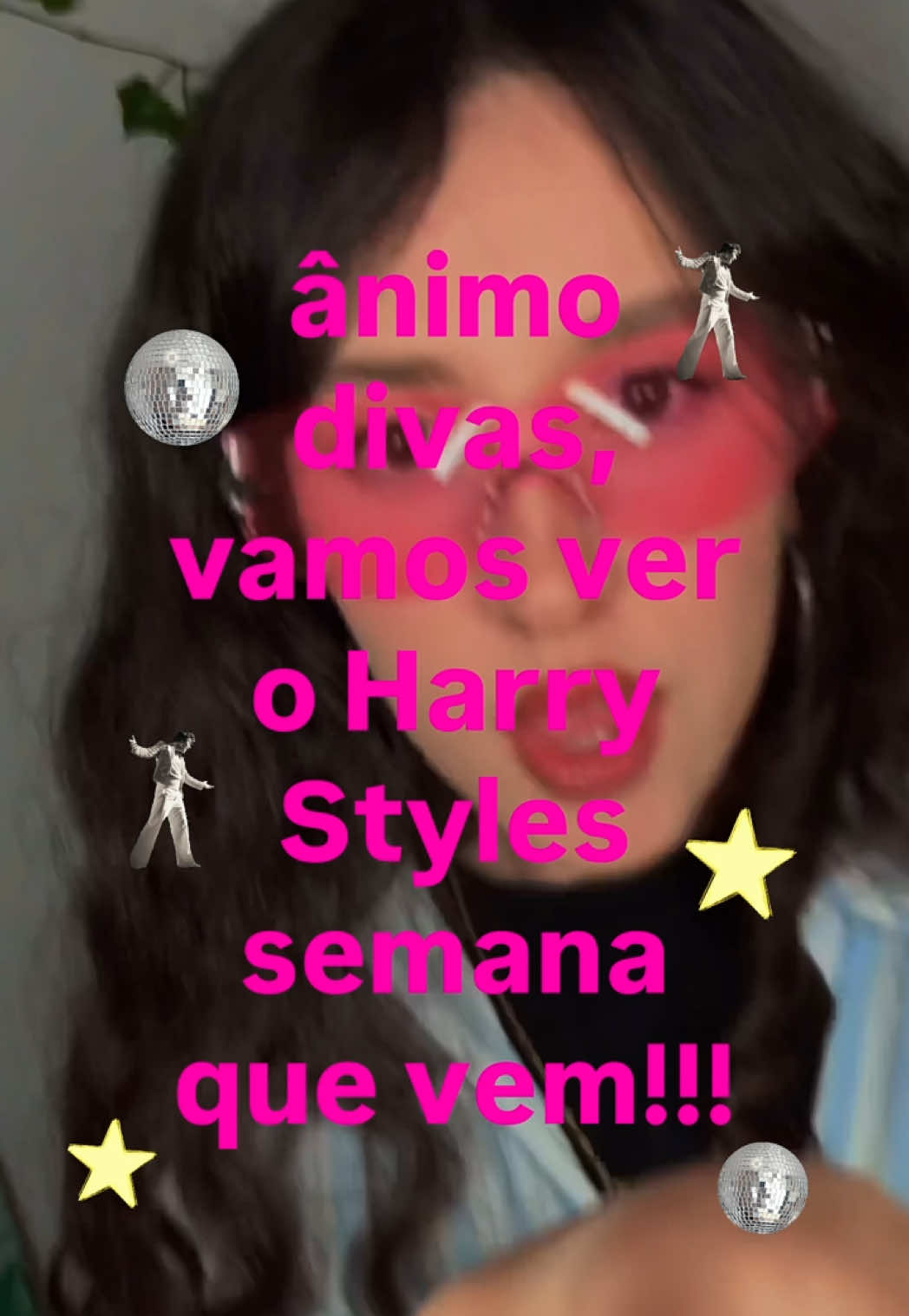 @May Tavares ☆🩷✨