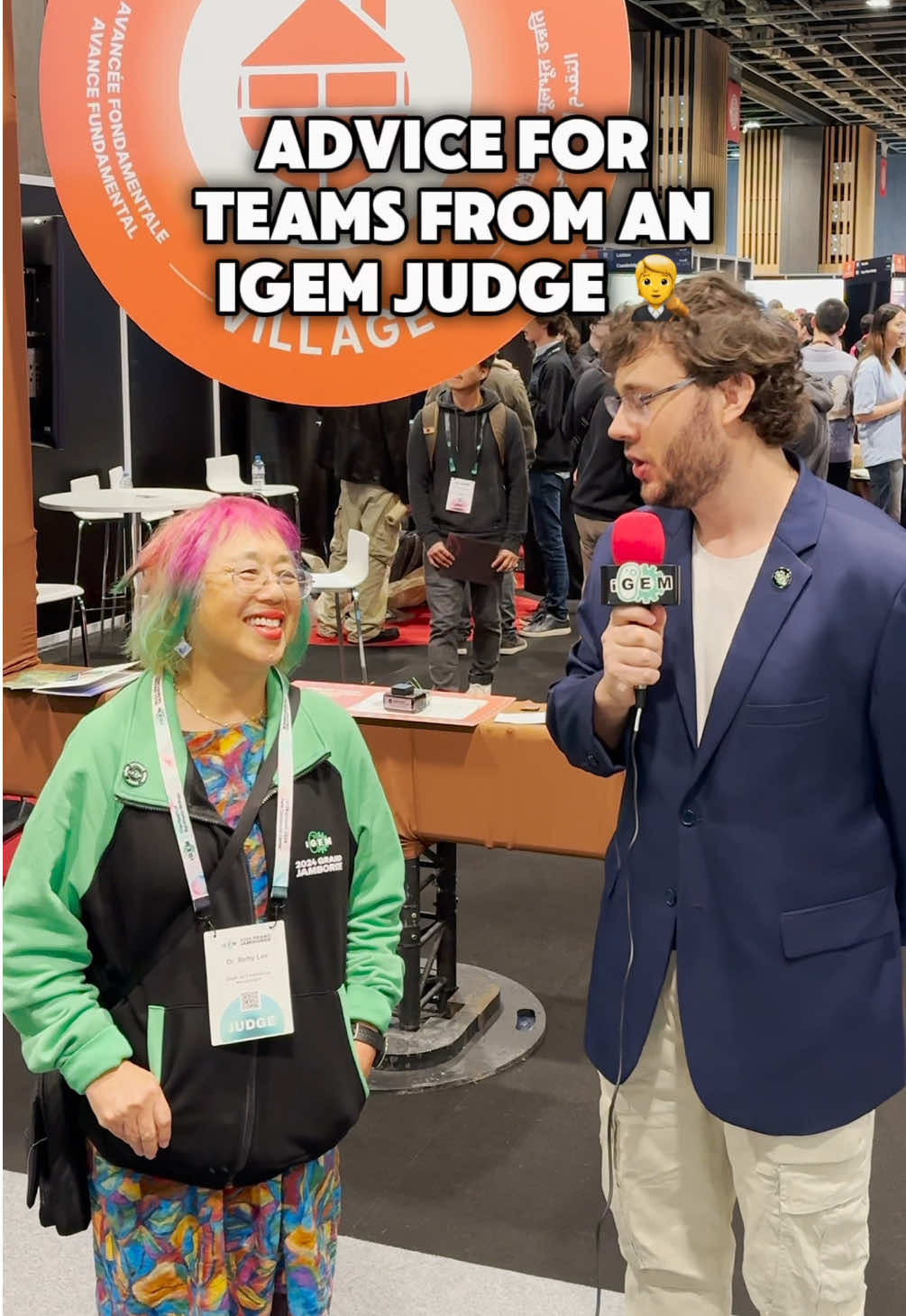 @iGEM Headquarters