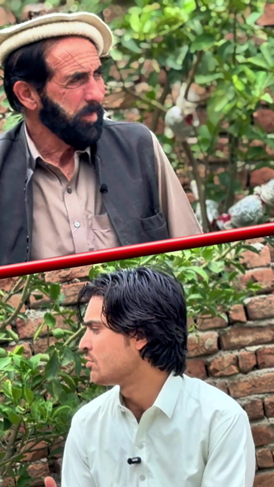 @Asif Orakzai
