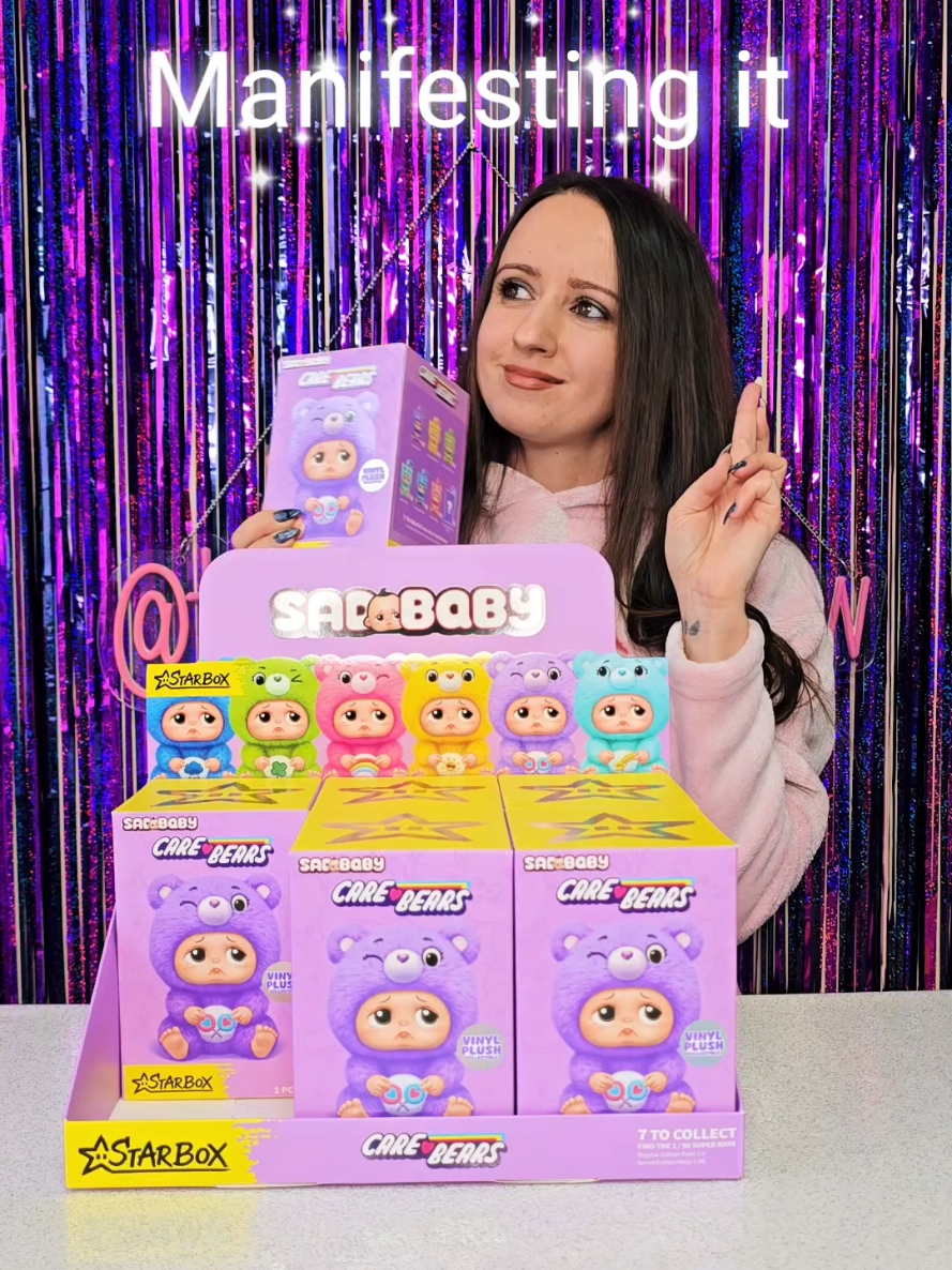 @Tanja's Toys Review