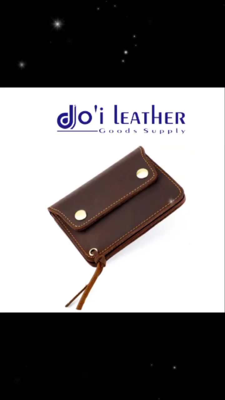 @Do'i Leather Goods supply