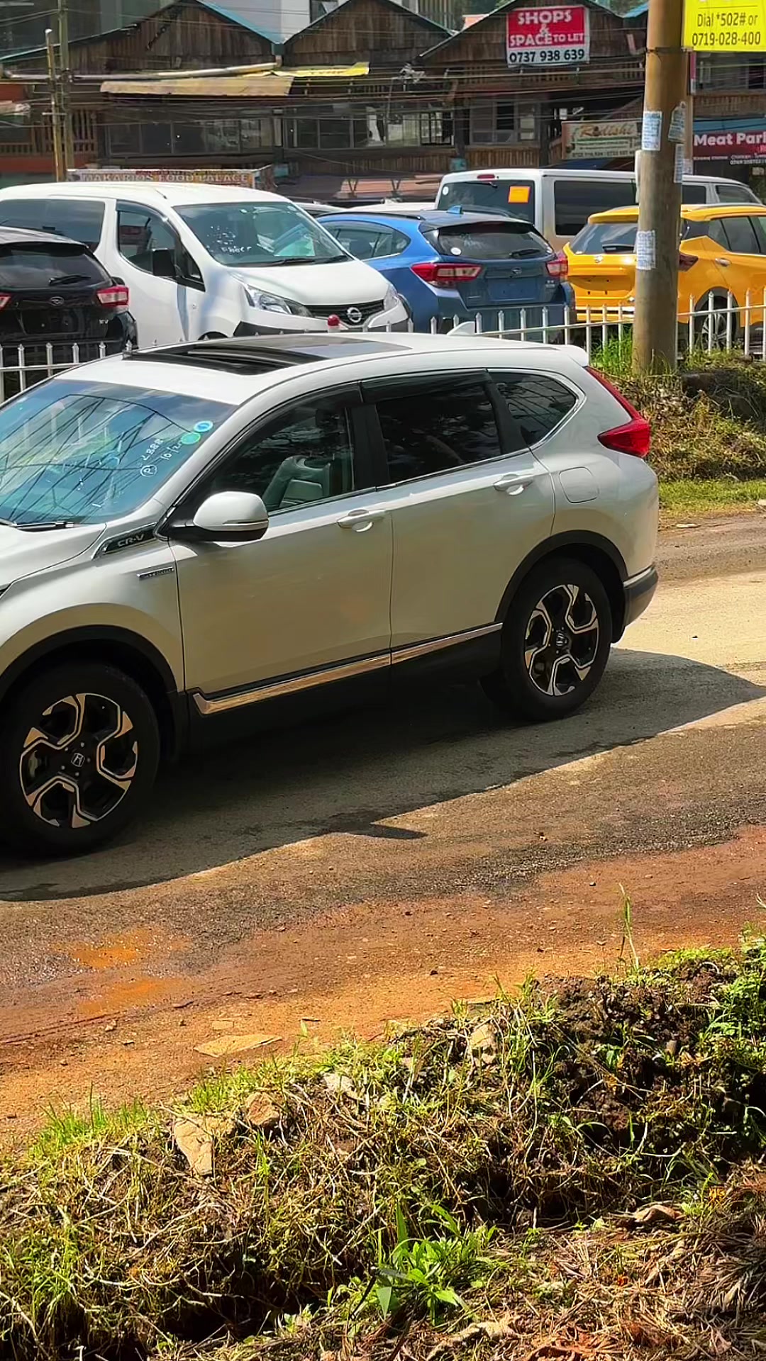 @Ultra Motors Ke