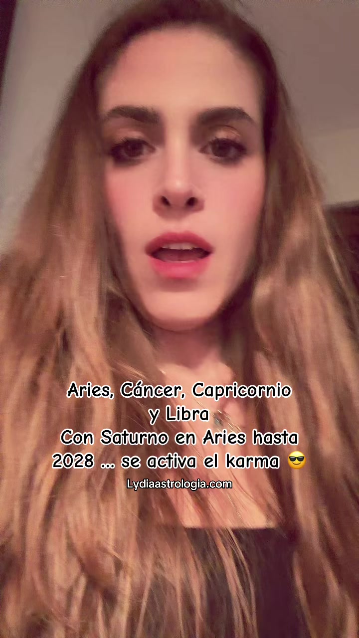 @Lydiaastrologia🔮✨