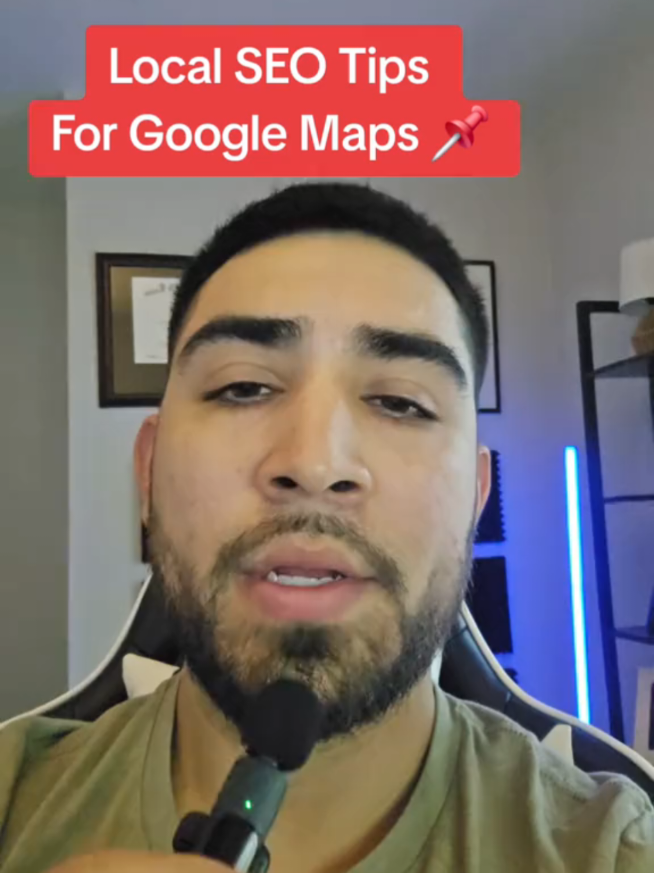 @Pat | Local SEO Expert