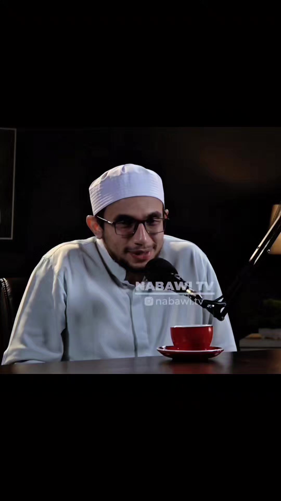 @BukanUstad