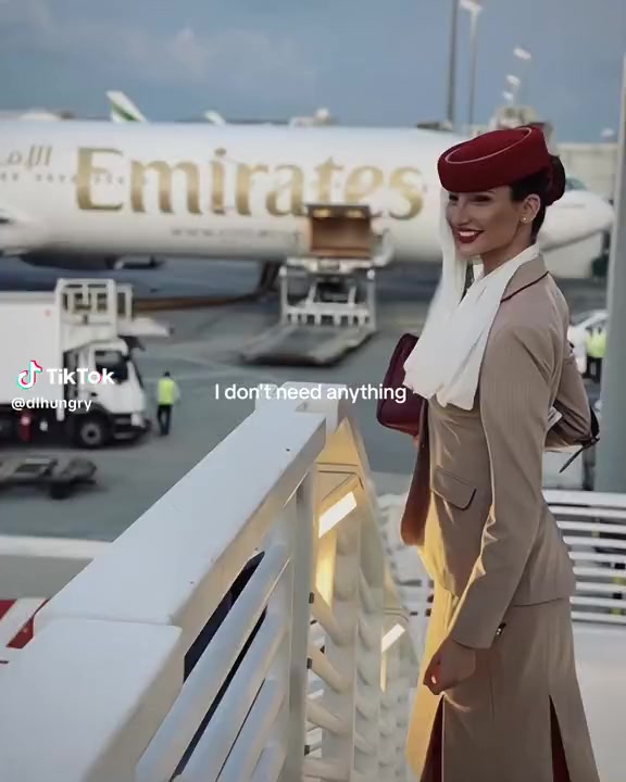 @🎀Emirates crew🎓❤️🇻🇳