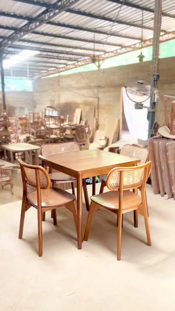 @kartini jati furniture