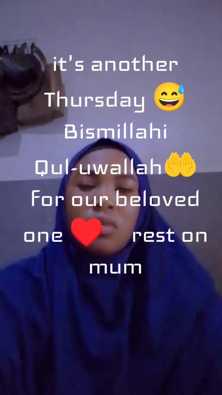 @mummy Abdullahi ♥️♥️♥️💞💞
