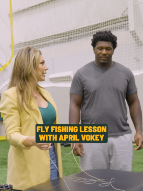 @Green Bay Packers