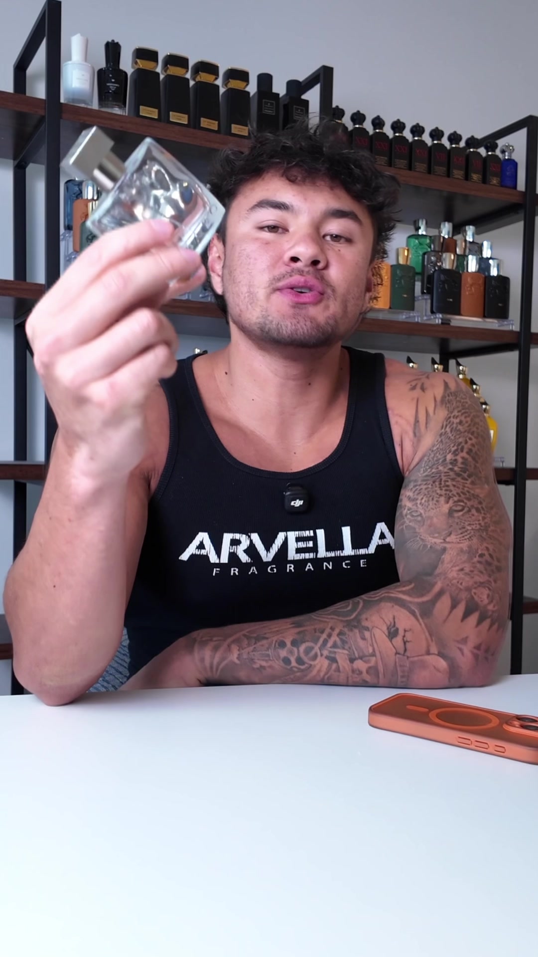 @Adrian Pascual