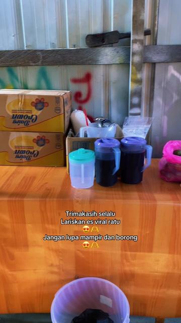 @Ratu Jajak Sandai (KalBar)