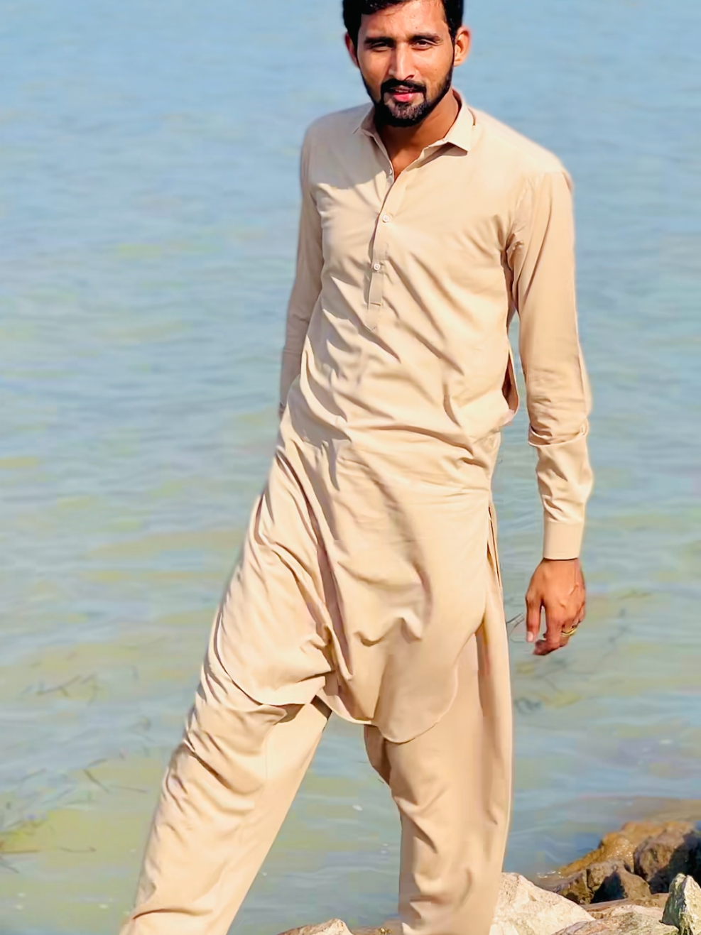 @Peer Joun Shah