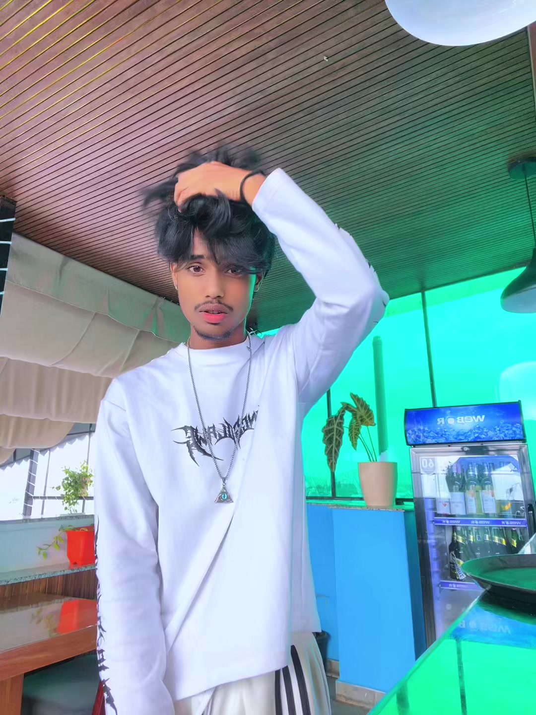 @𝐑 𝐎 𝐋 𝐄 𝐗