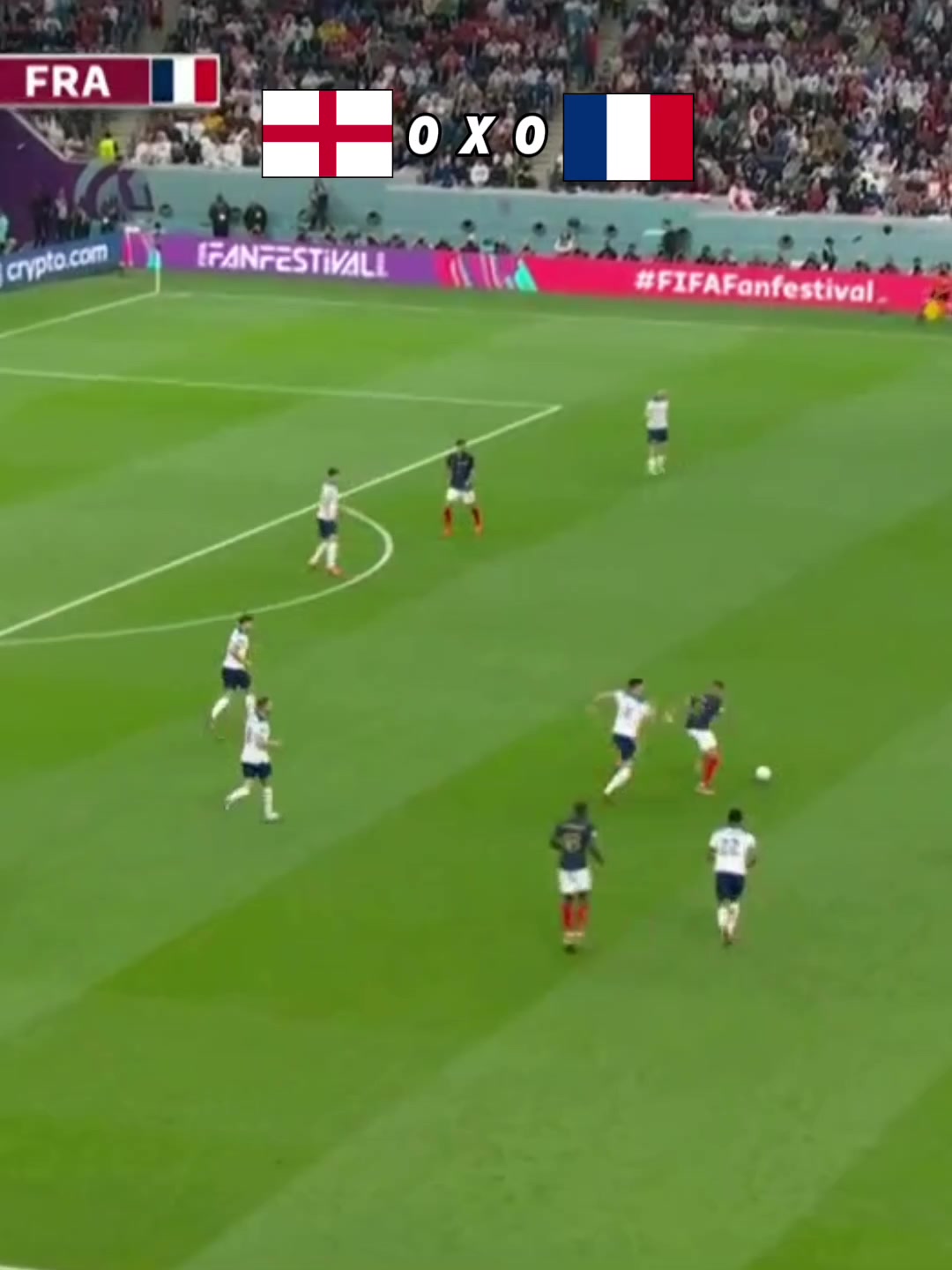 @Lucho Highlights