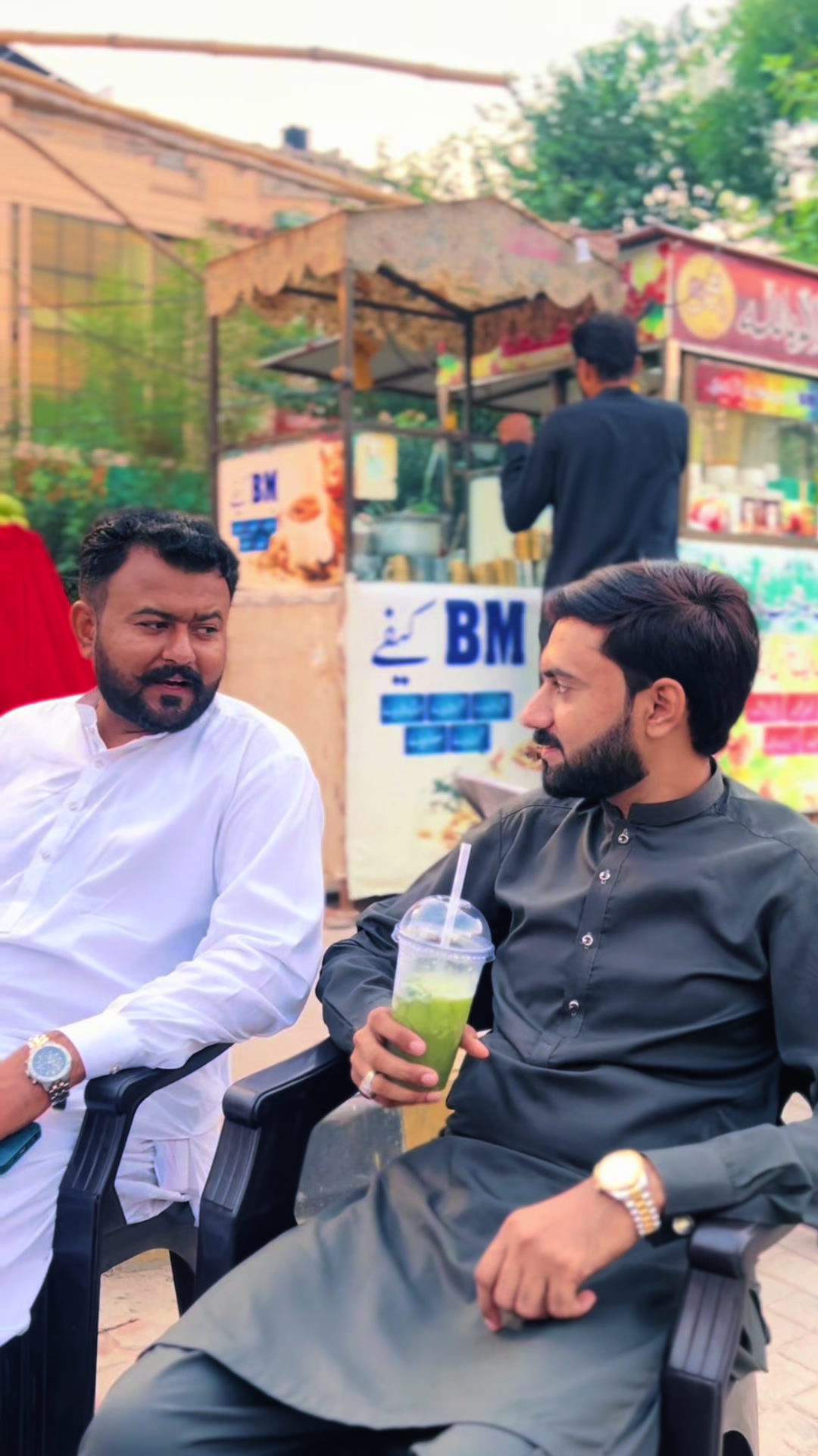 @Shahbaz Madni