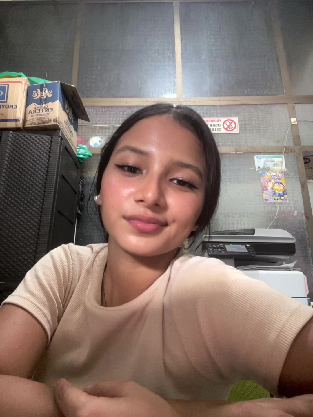 @cerlly Tatiana perez