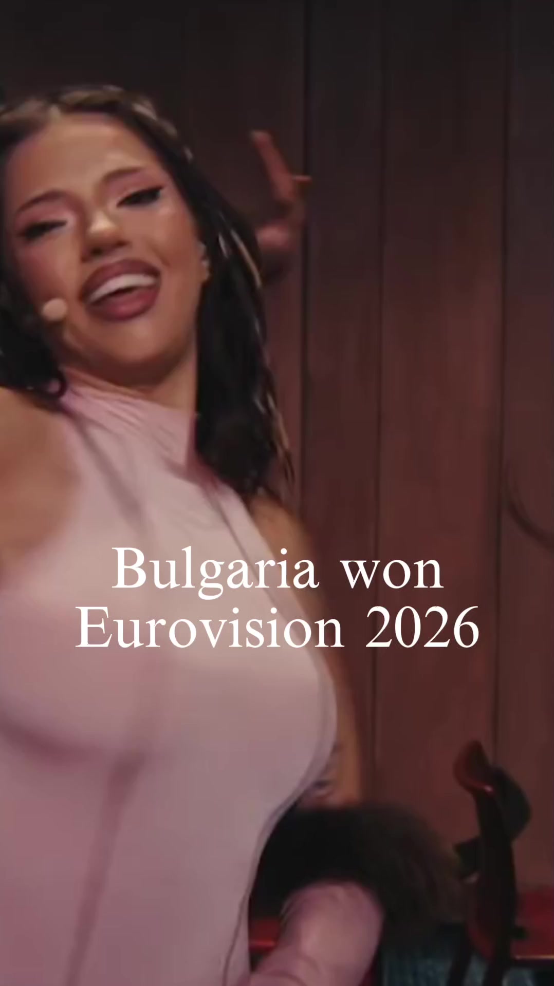 @AGEROU_EUROVISION_FAN