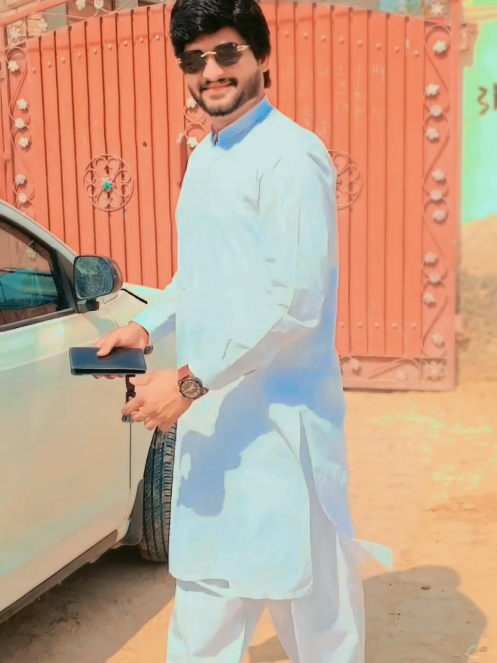 @Naeem Akram