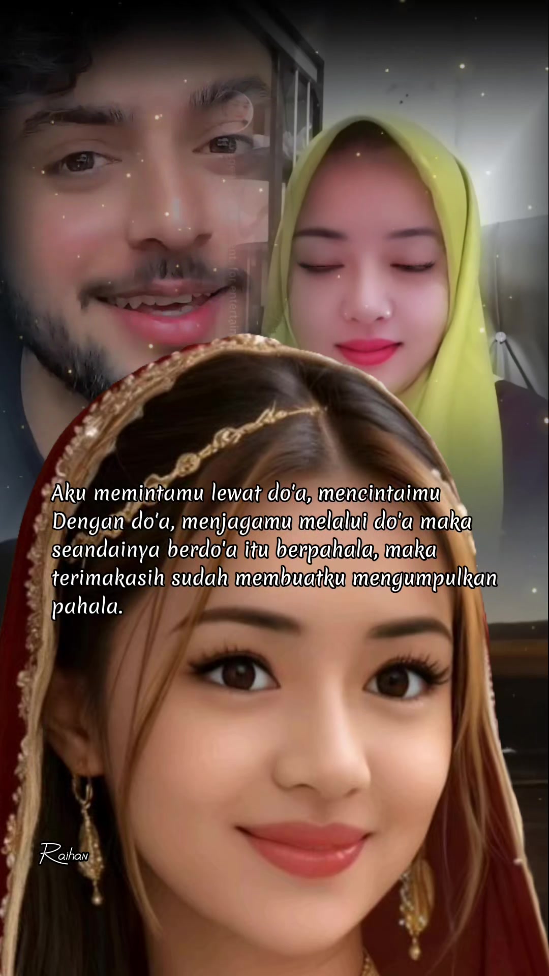 @Darni yusnita
