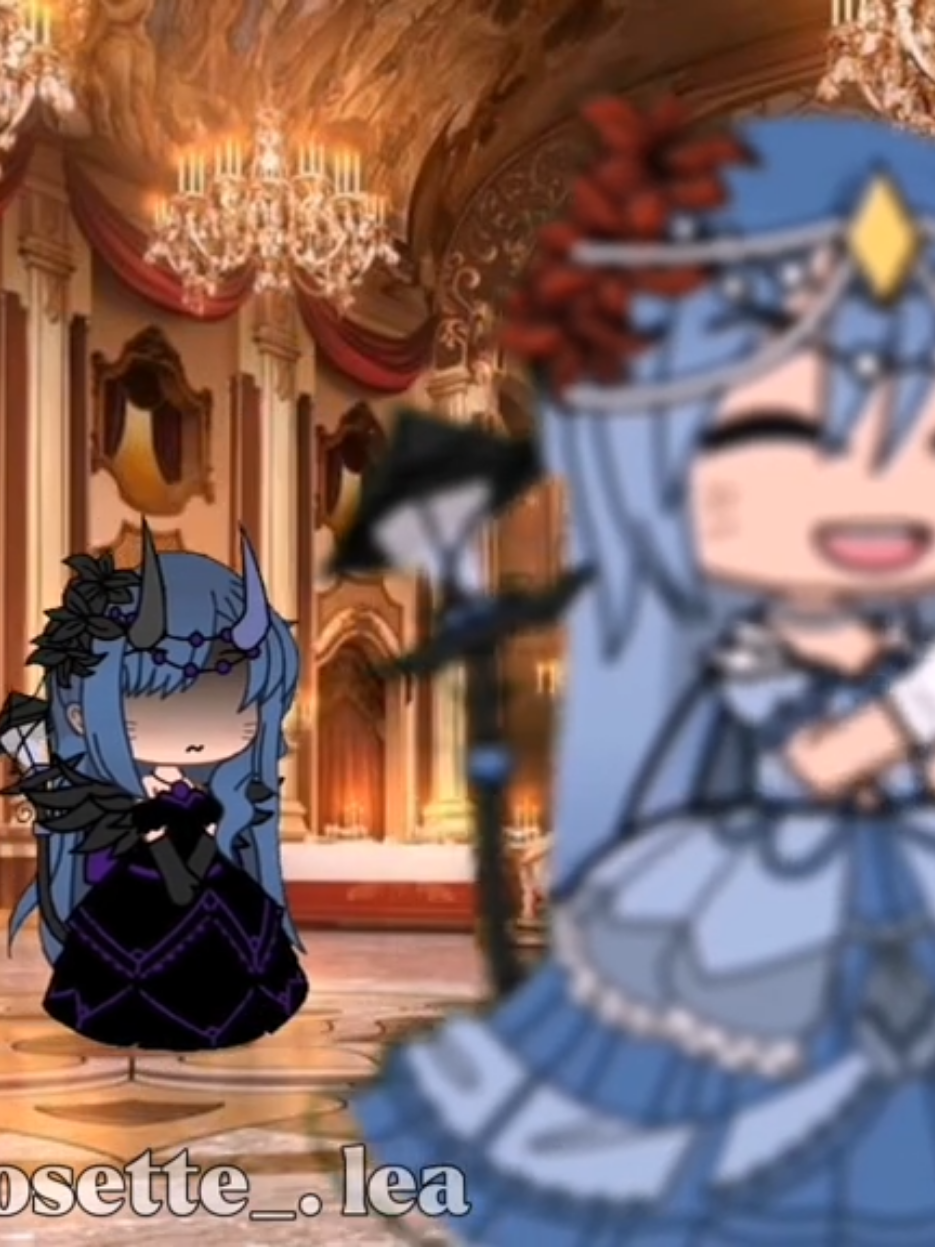 @Cosette!