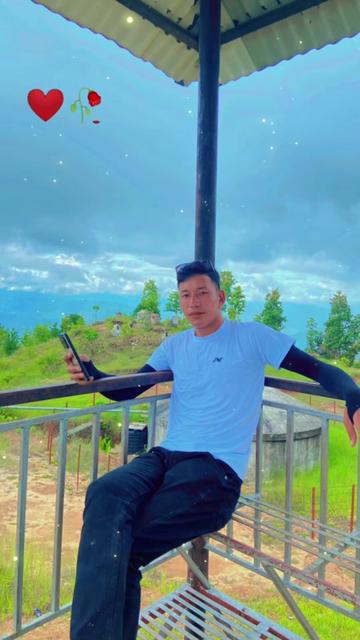 @ANIL YANGPHU