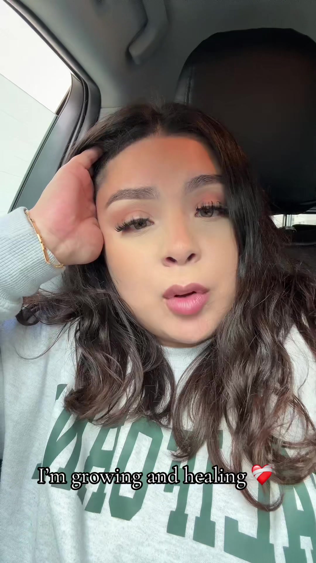 @Stephanie
