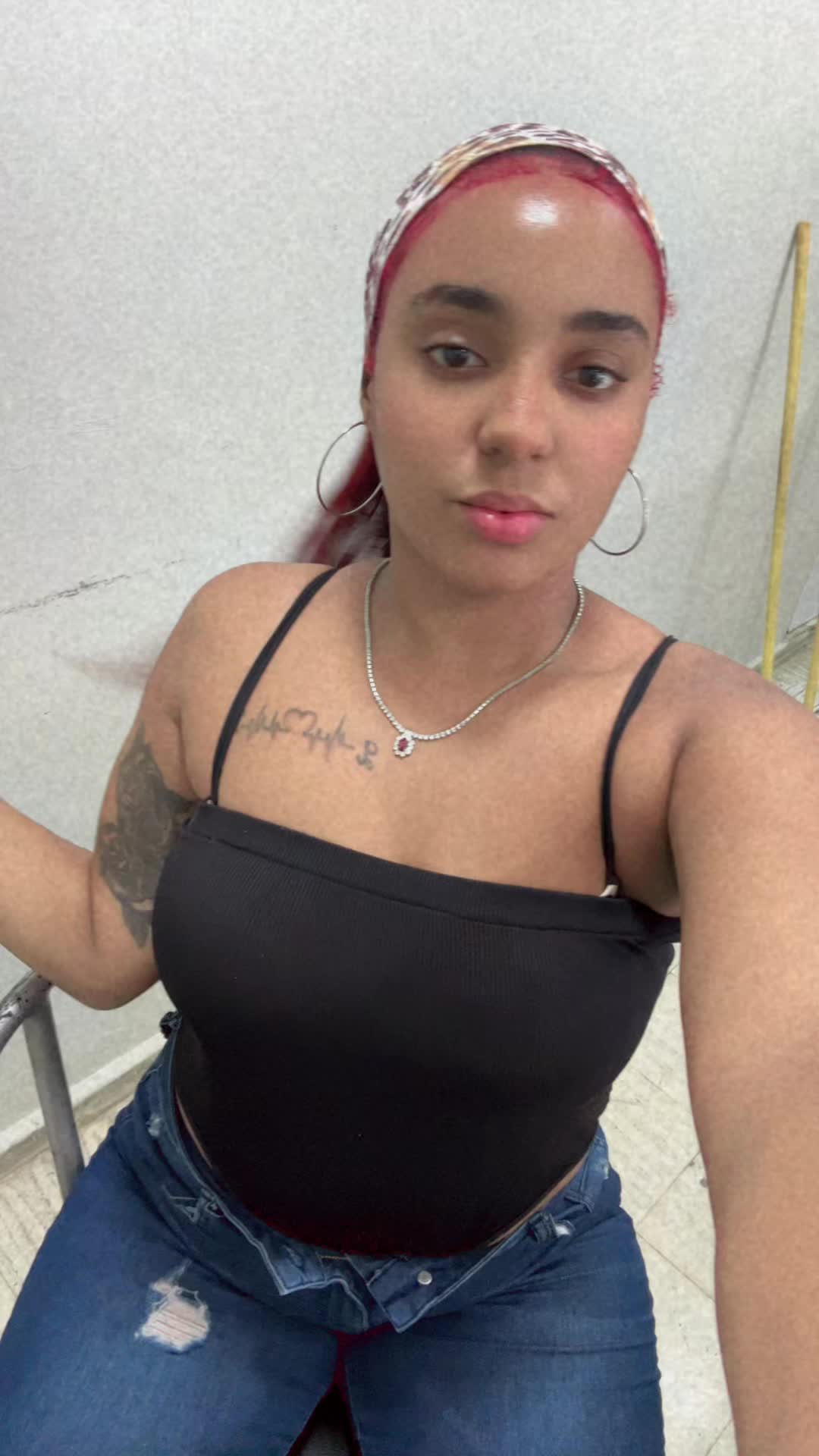 @Franyelis Noemí