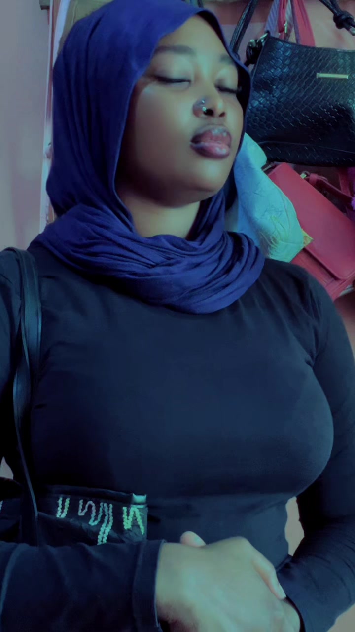 @Fateemahmx 🇳🇪🇳🇬