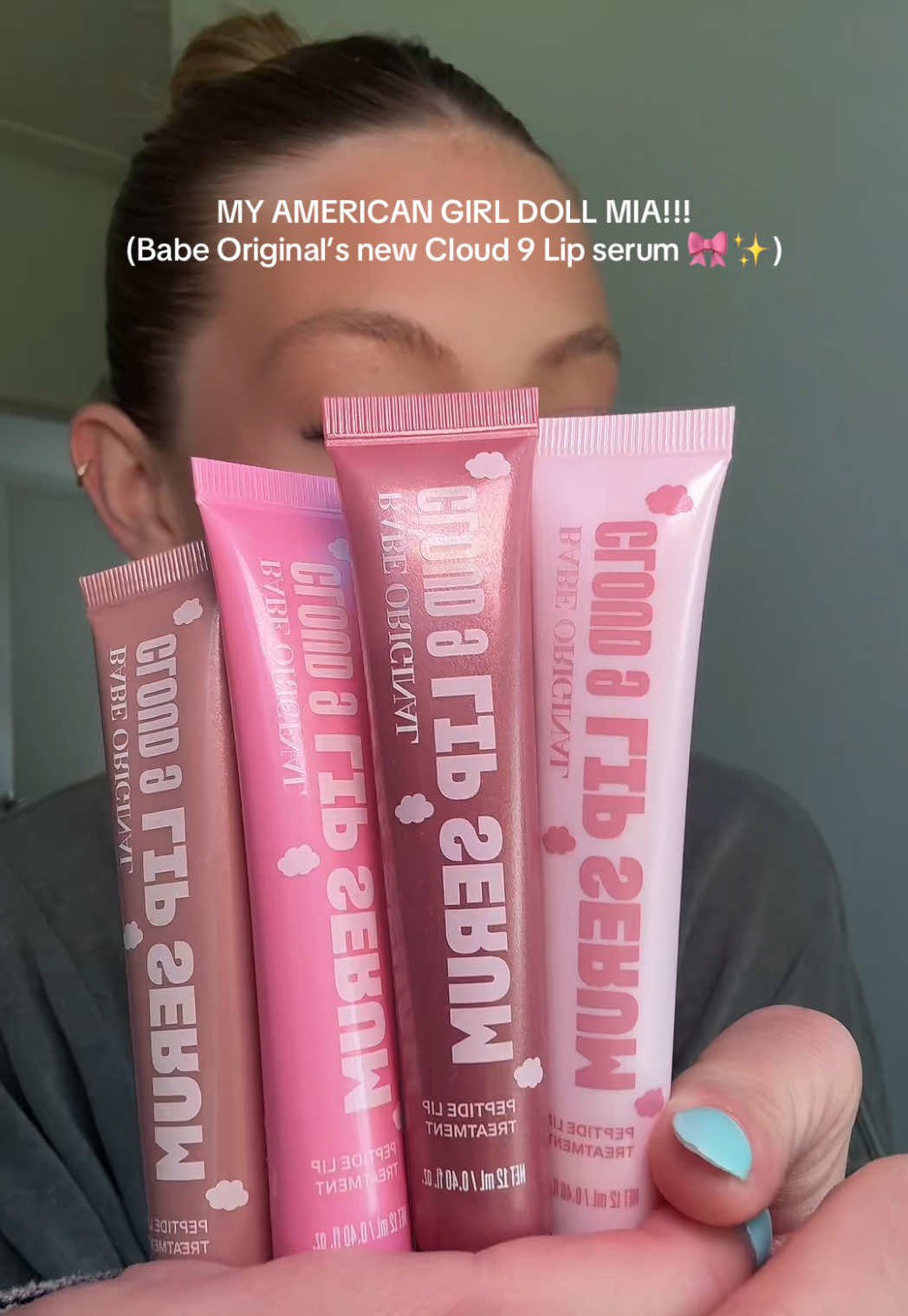 @Babe Original