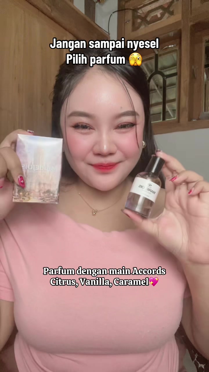 @Alorie Scent Store