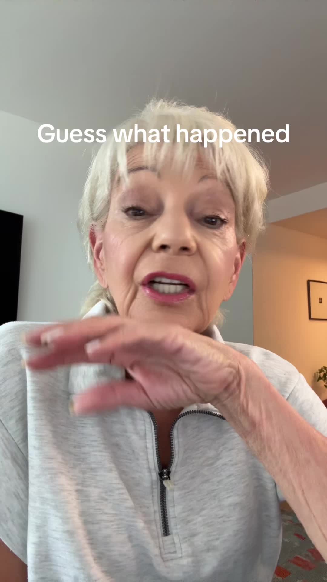 @Notes From A Barstool, UGC 60+