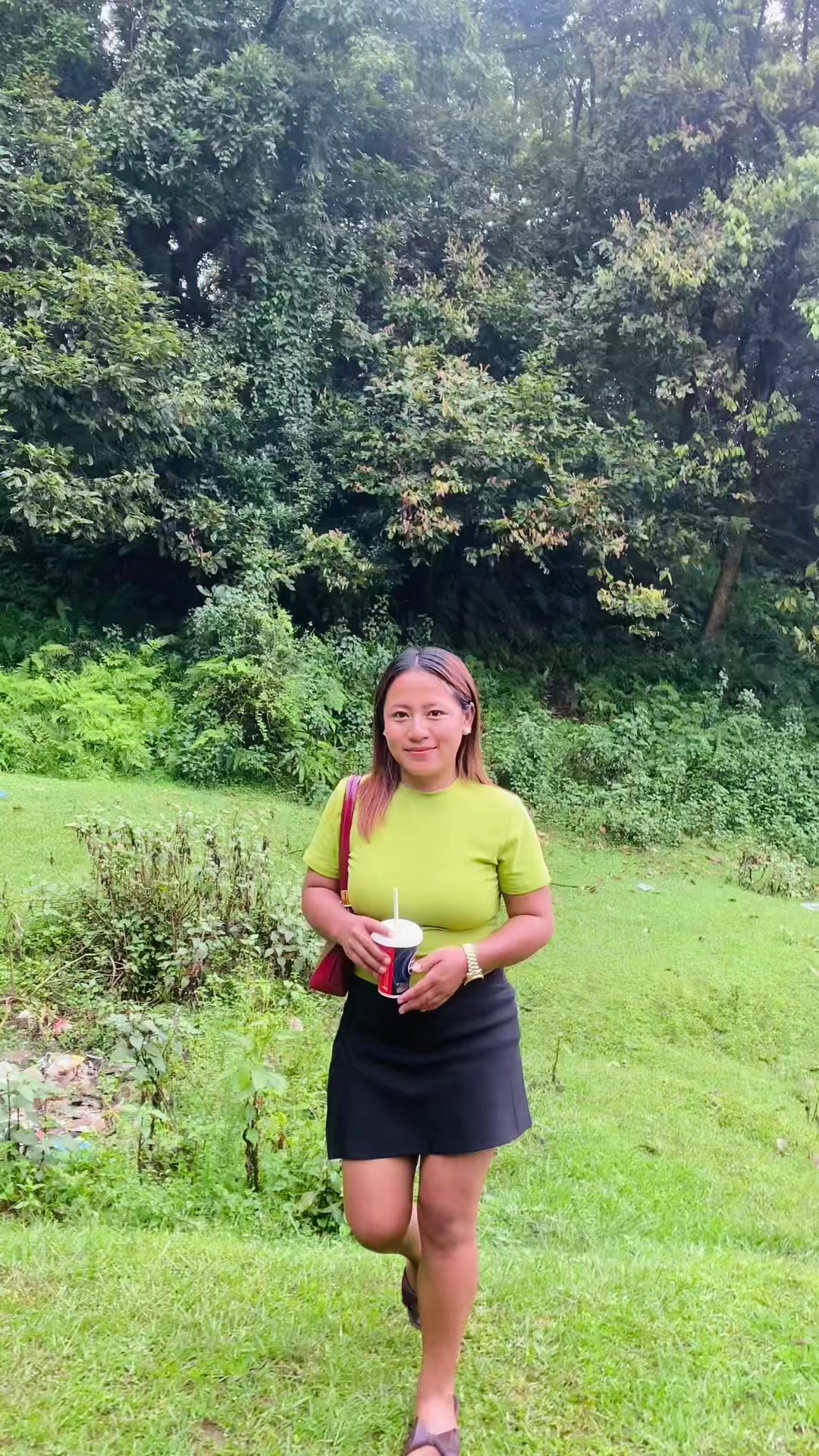 @Preeti Moktan