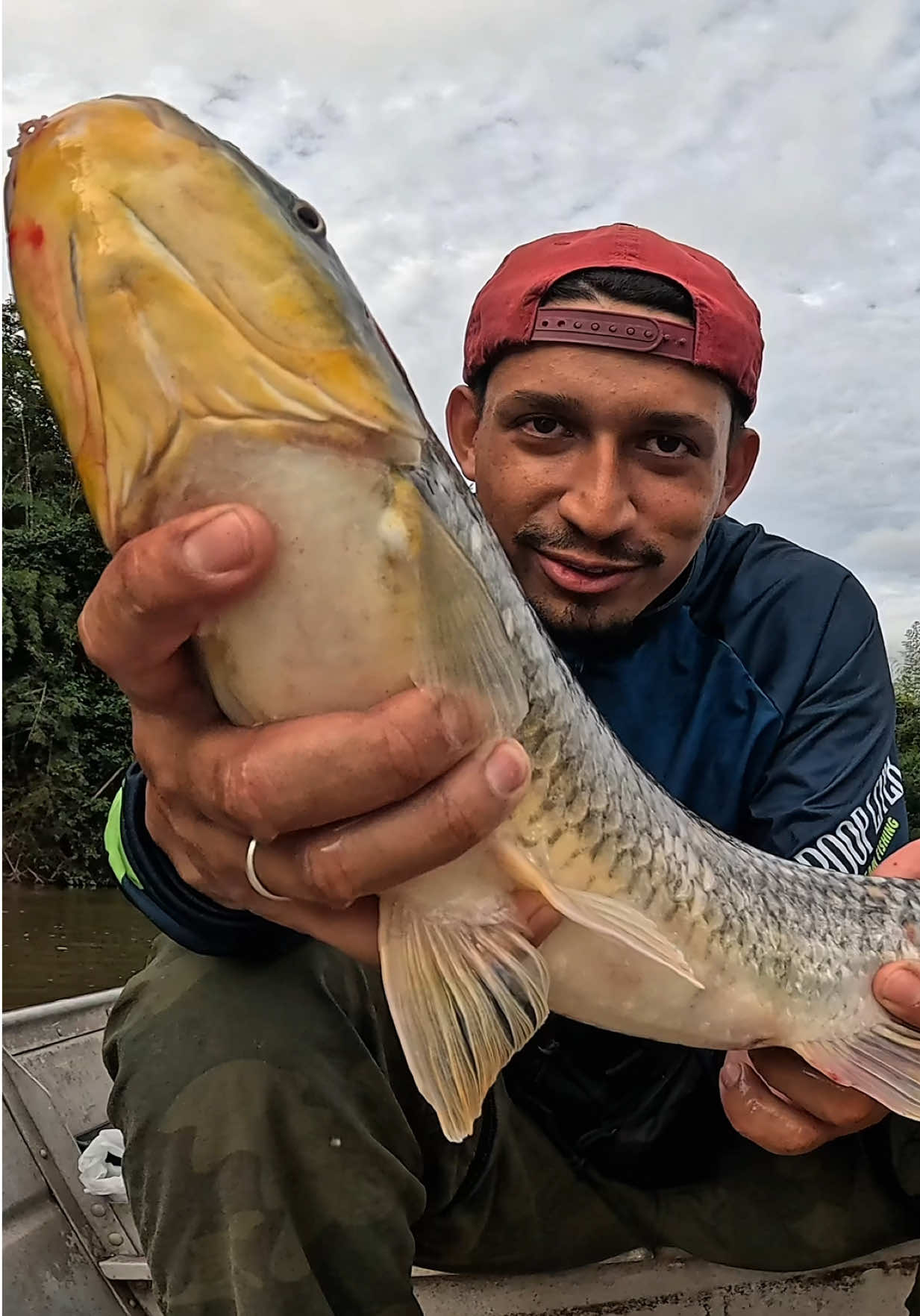 @Magrão Pesca