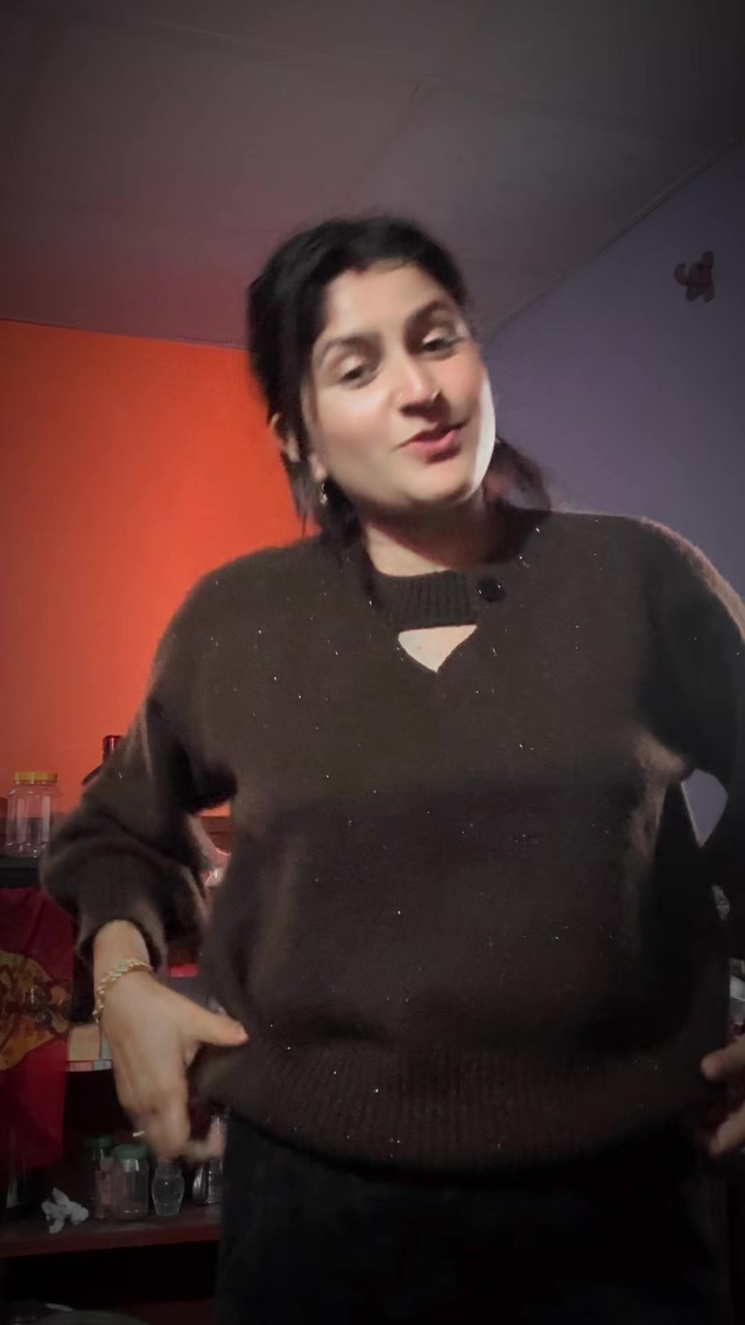 @𝐊𝐚𝐧𝐜𝐡𝐚 𝐏𝐨𝐮𝐝𝐞𝐥