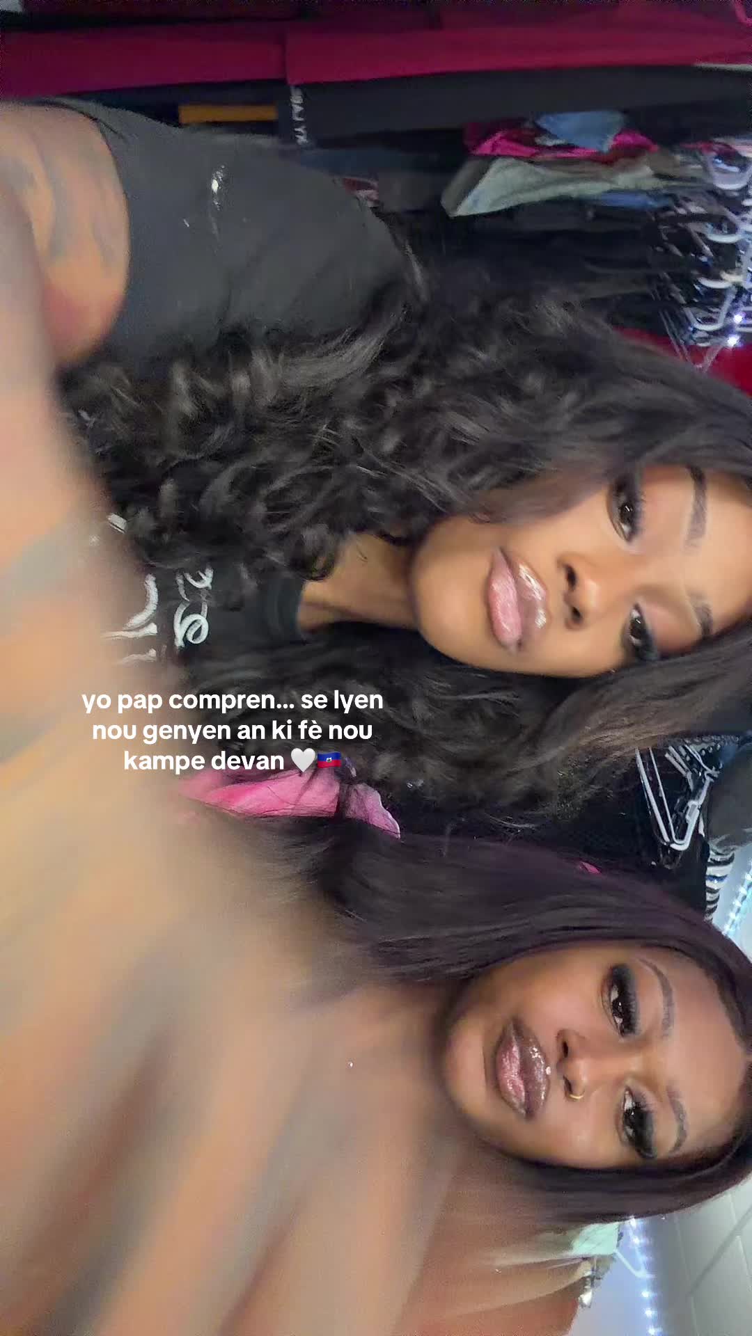 @iamhersalomee🇭🇹