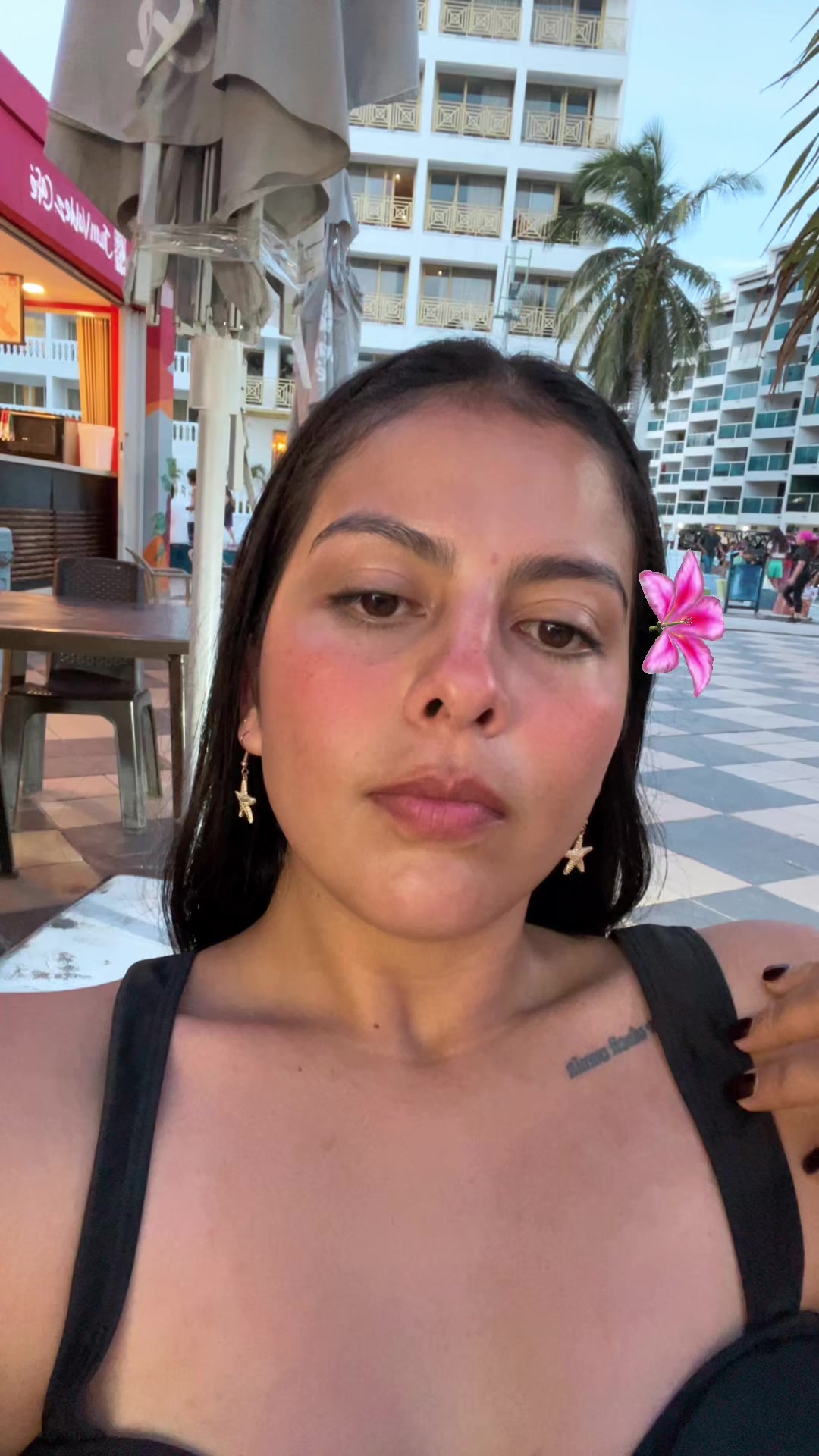 @Andrea Navarro