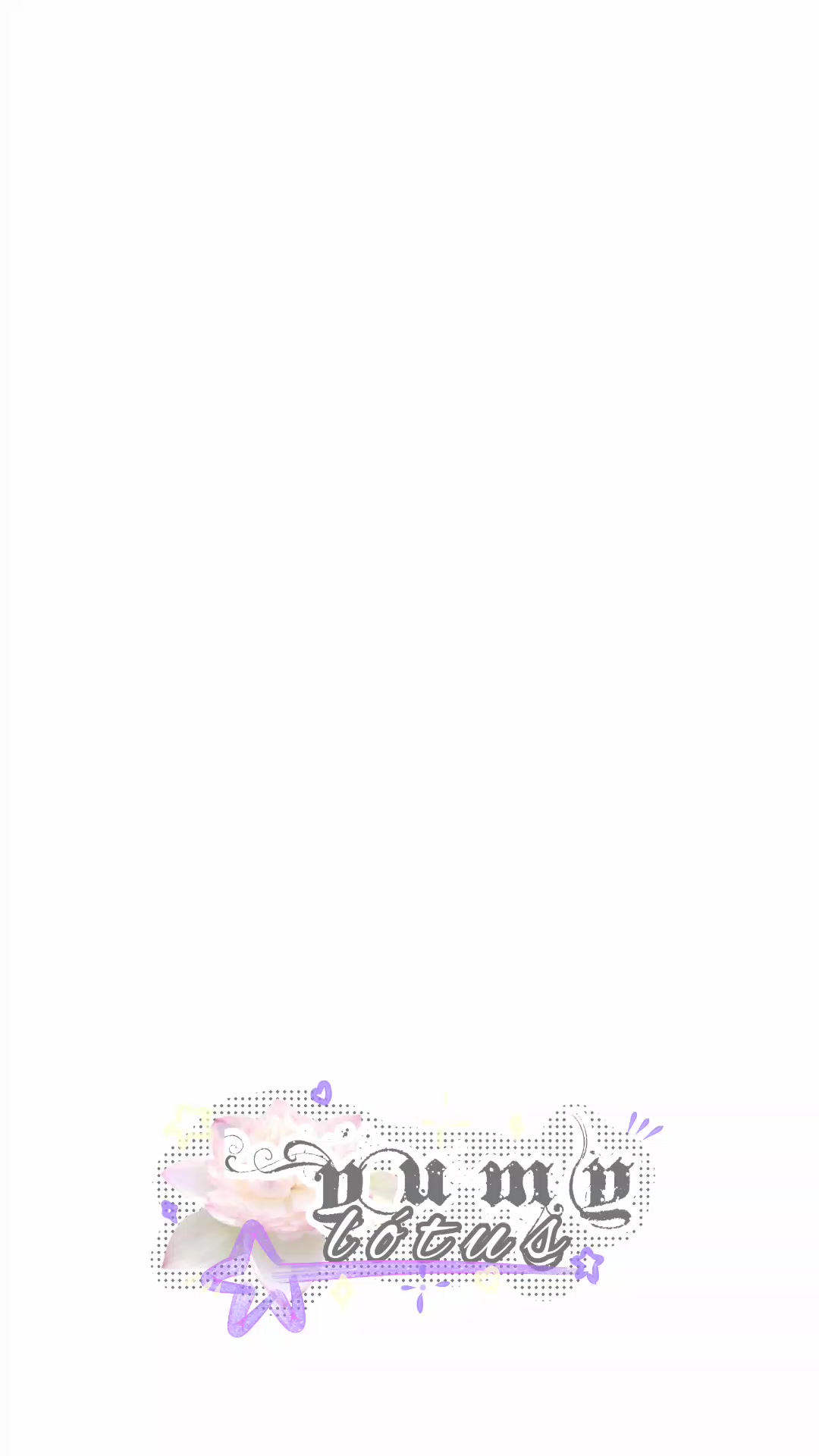 @𓆩⊰୨୧Yumy L&oacute;tus ୨୧⊱𓆪
