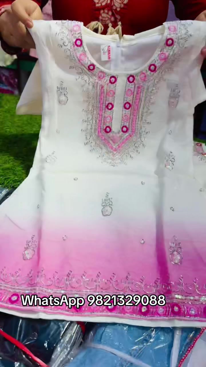 @आरजिया फेन्सी स्टोर दाङ घोराही