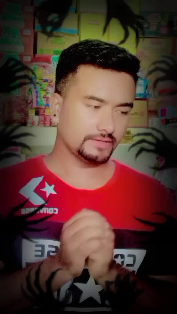 @❤️Khagendra Budhaair ❤️
