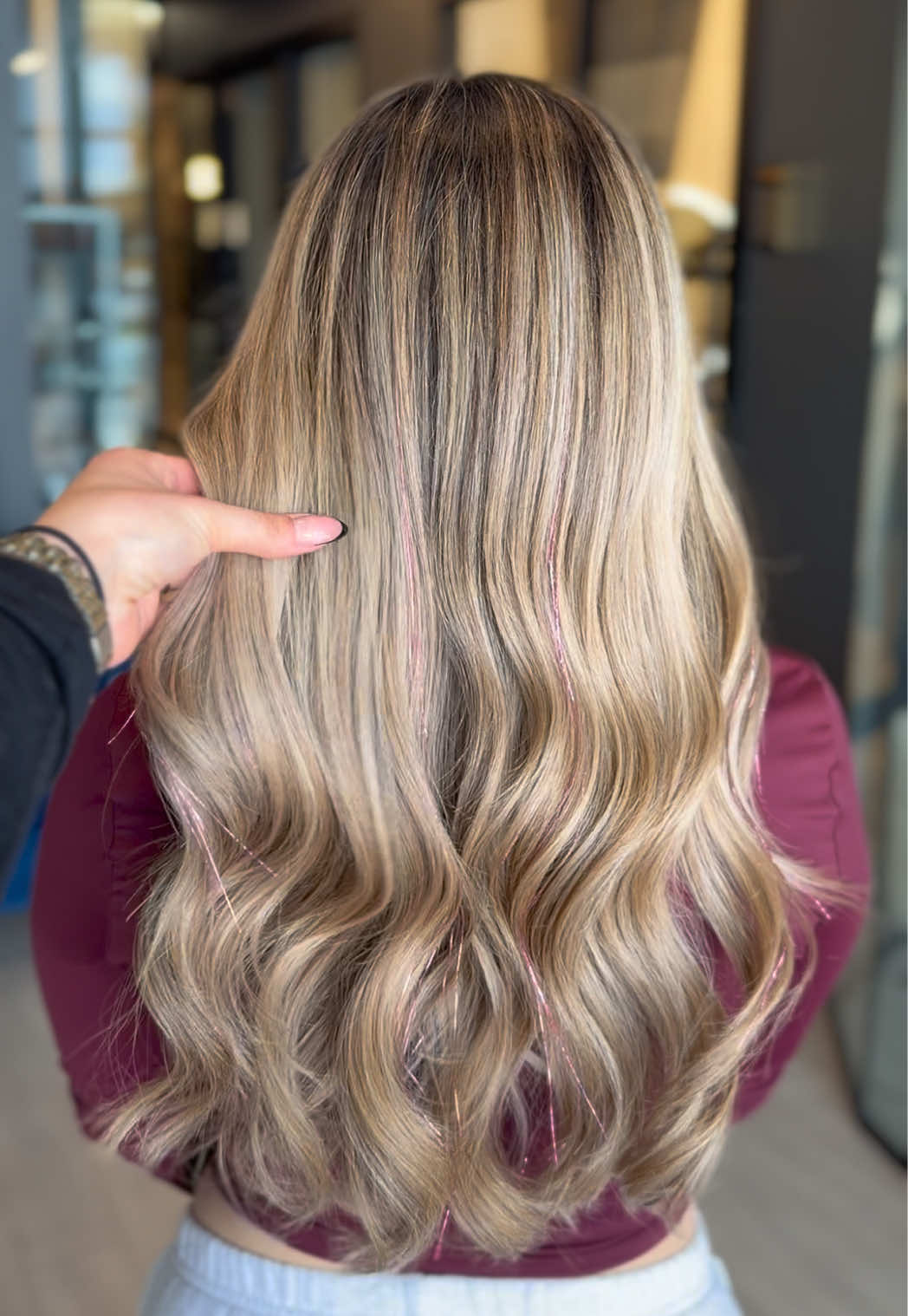 @Kas | Denver Hairstylist